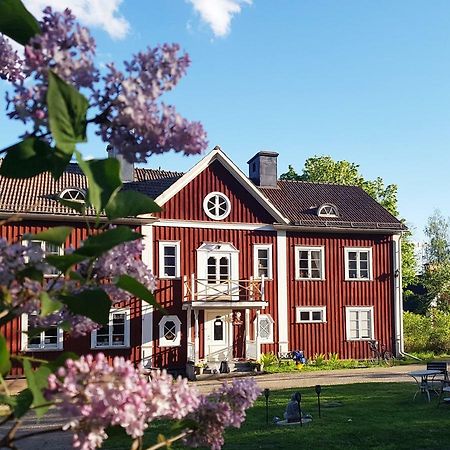 Garpenbergs B&B, Bnb 외부 사진