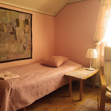 Garpenbergs B&B, Bnb 외부 사진