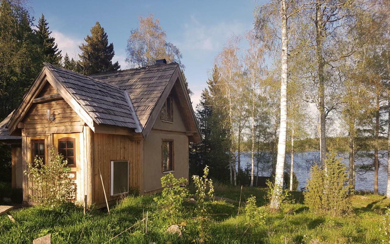 Garpenbergs B&B, Bnb 외부 사진