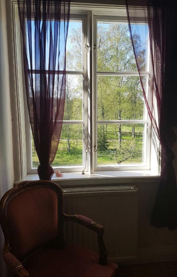 Garpenbergs B&B, Bnb 외부 사진