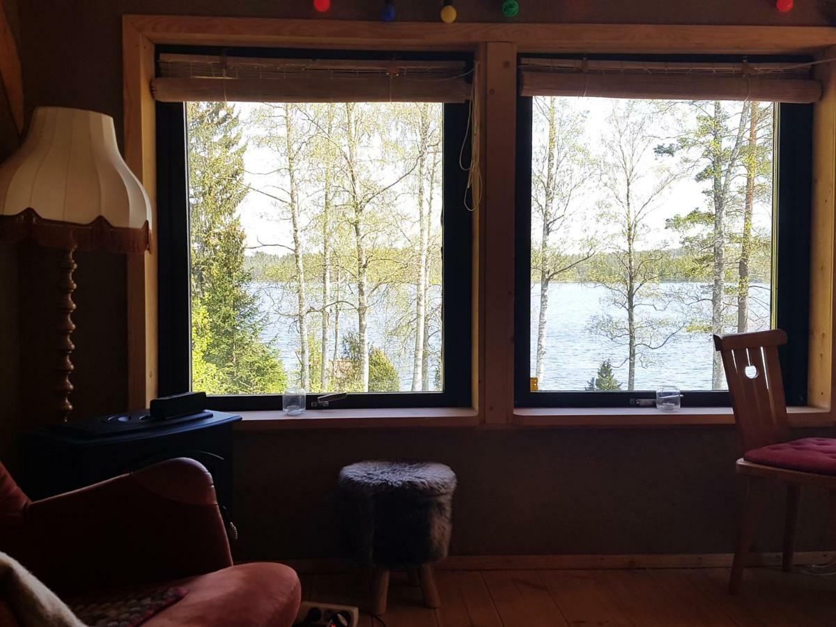 Garpenbergs B&B, Bnb 외부 사진