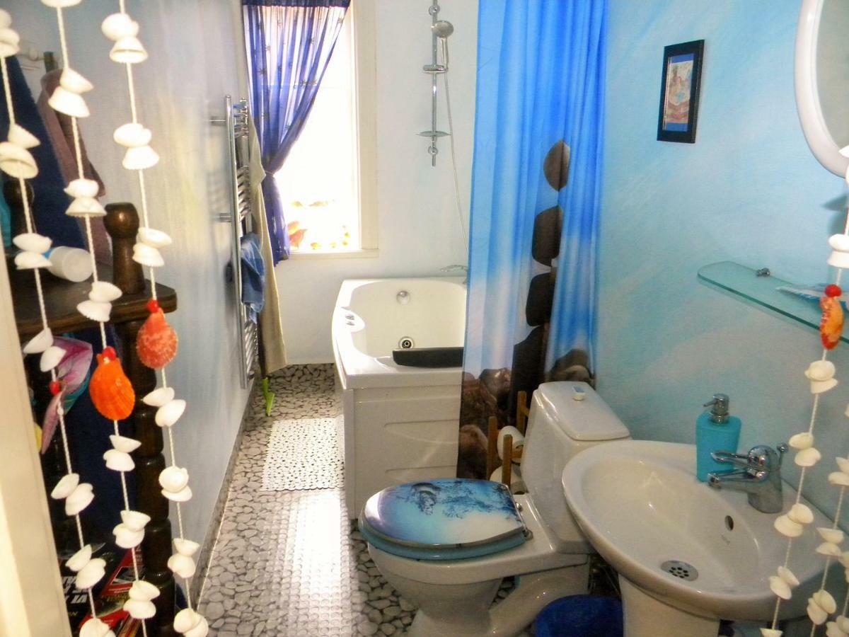 Garpenbergs B&B, Bnb 외부 사진
