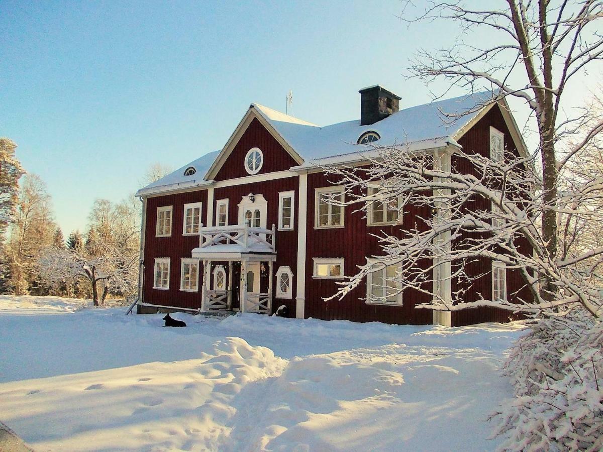 Garpenbergs B&B, Bnb 외부 사진