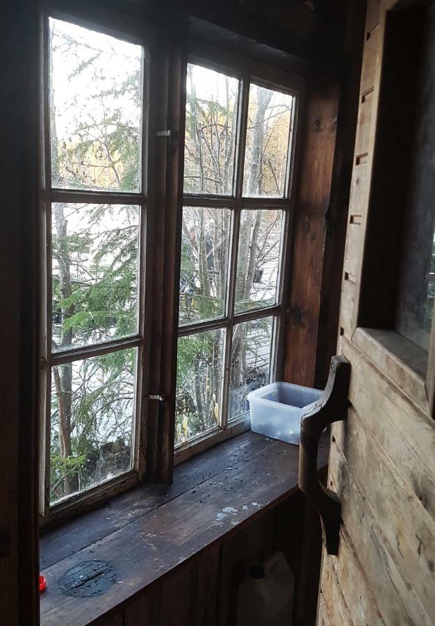Garpenbergs B&B, Bnb 외부 사진