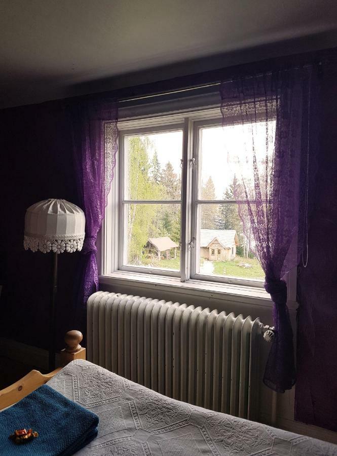 Garpenbergs B&B, Bnb 외부 사진