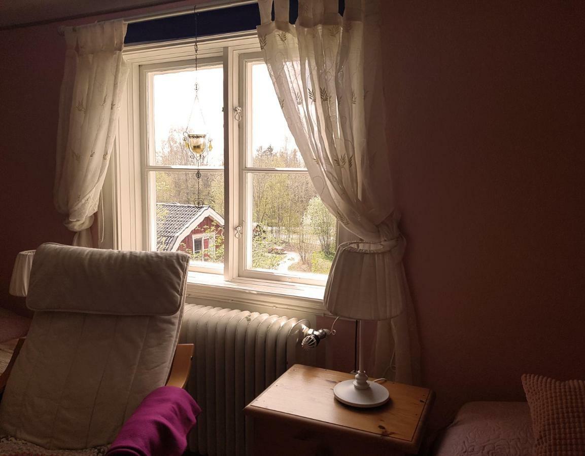 Garpenbergs B&B, Bnb 외부 사진