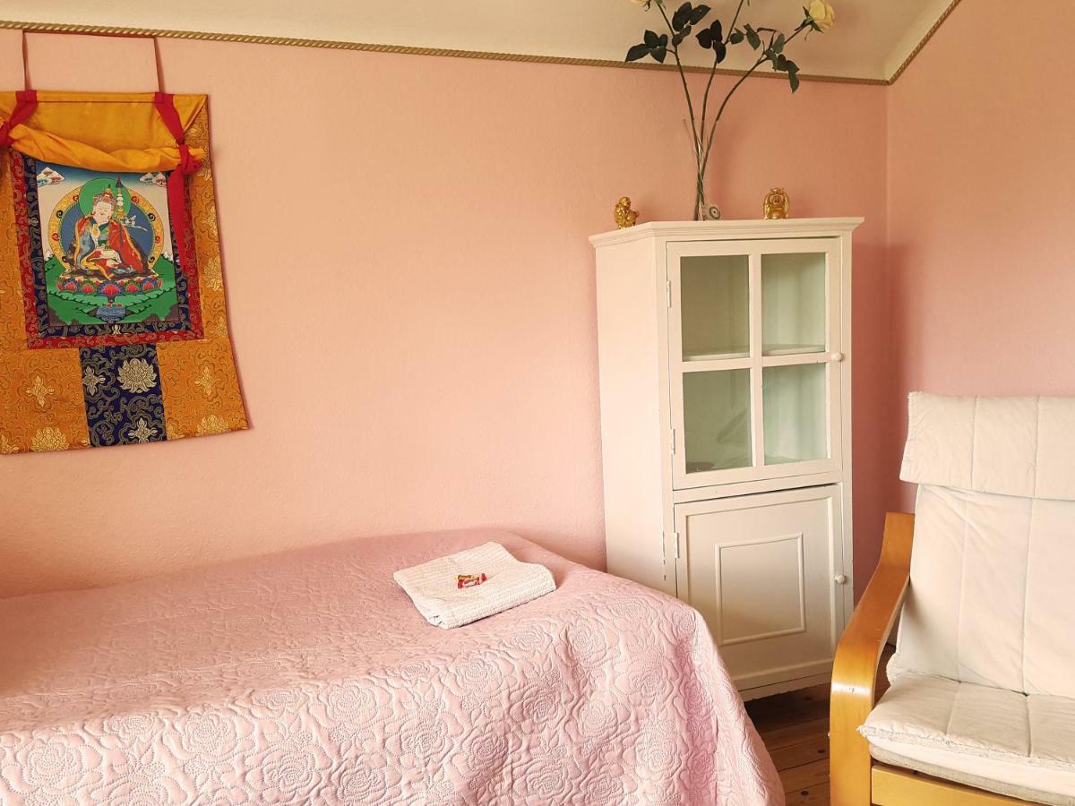 Garpenbergs B&B, Bnb 외부 사진