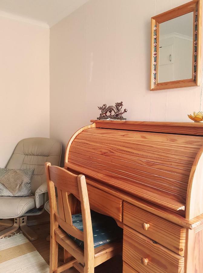Garpenbergs B&B, Bnb 외부 사진