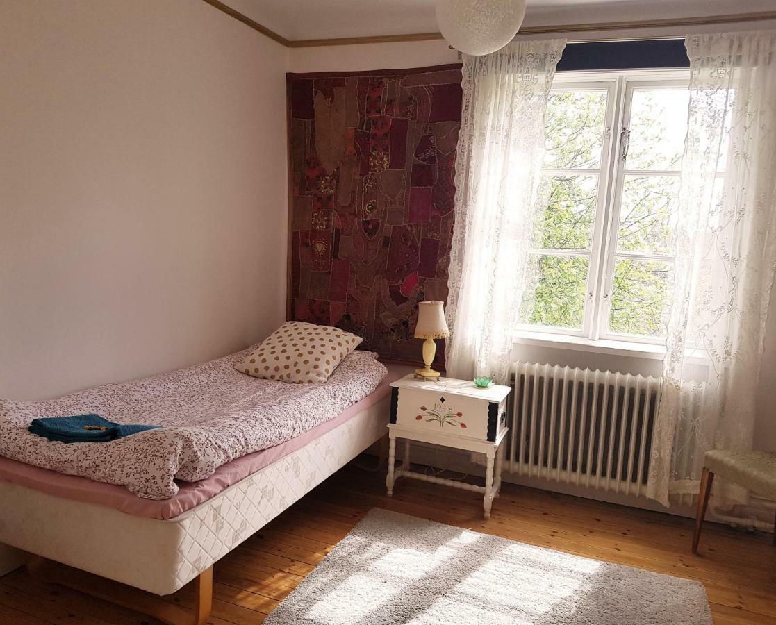 Garpenbergs B&B, Bnb 외부 사진
