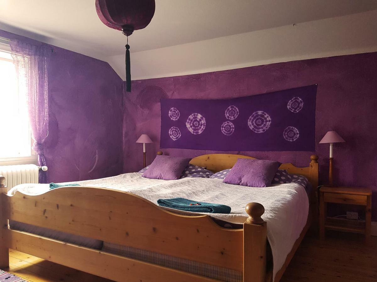Garpenbergs B&B, Bnb 외부 사진