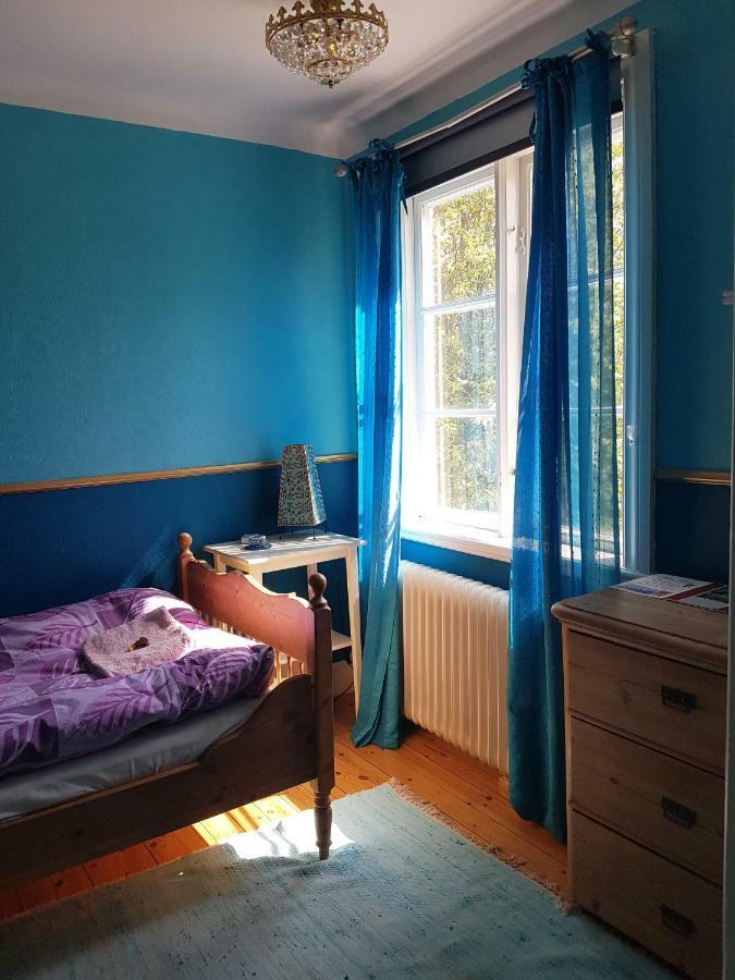 Garpenbergs B&B, Bnb 외부 사진