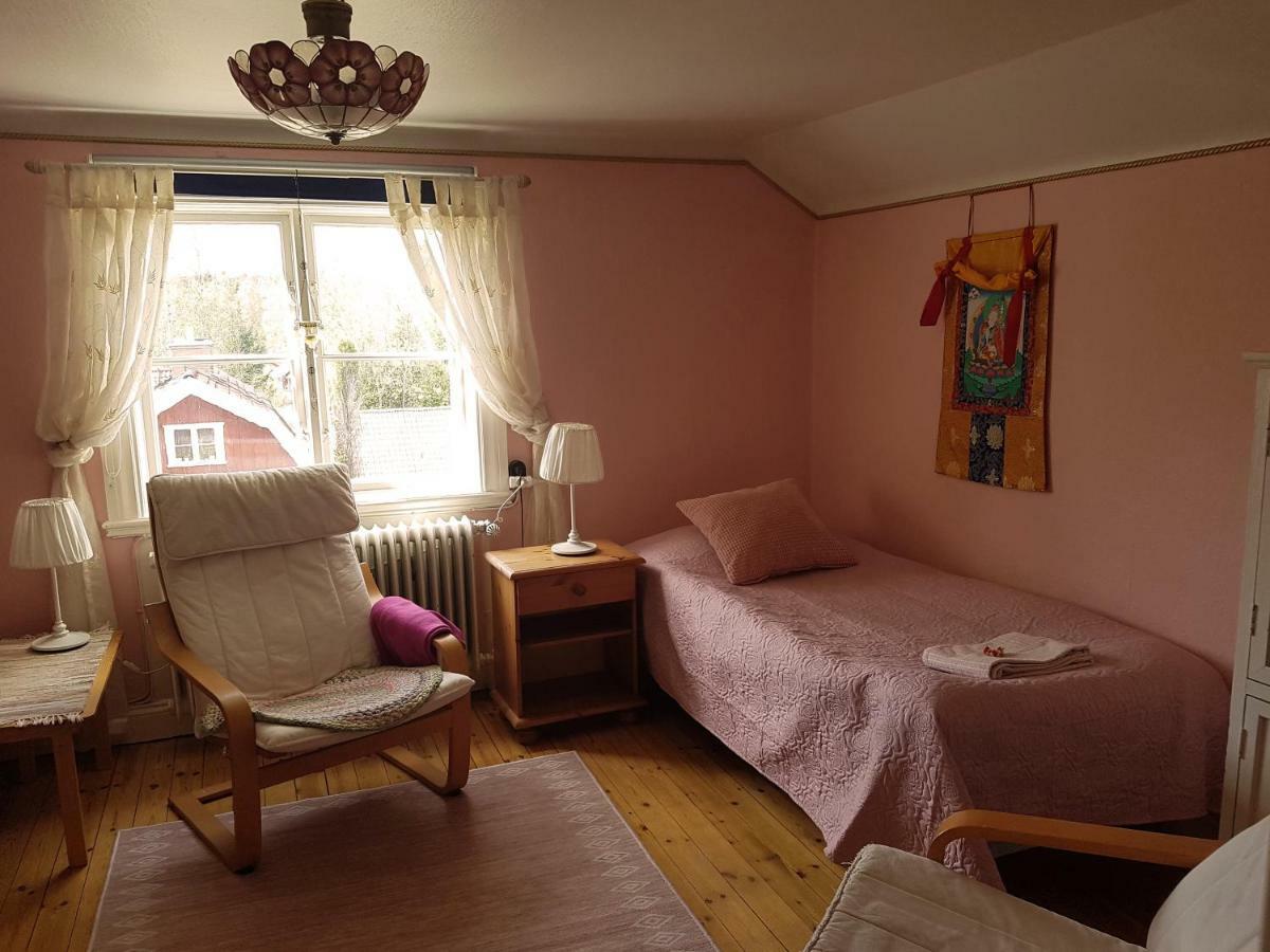 Garpenbergs B&B, Bnb 외부 사진