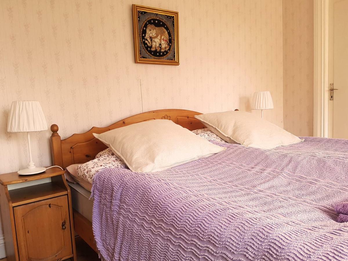 Garpenbergs B&B, Bnb 외부 사진