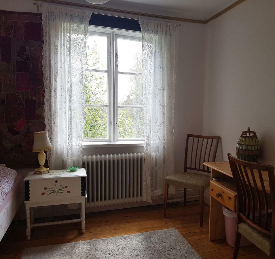 Garpenbergs B&B, Bnb 외부 사진