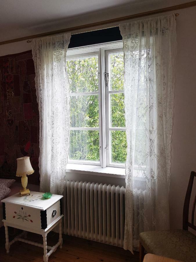 Garpenbergs B&B, Bnb 외부 사진