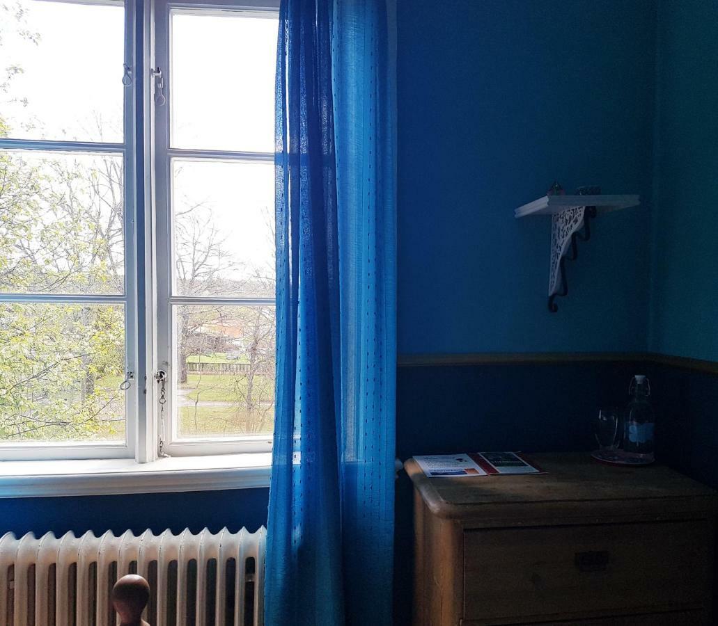 Garpenbergs B&B, Bnb 외부 사진