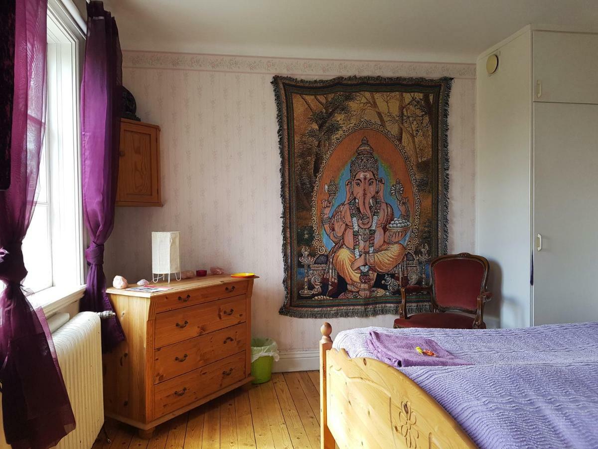 Garpenbergs B&B, Bnb 외부 사진