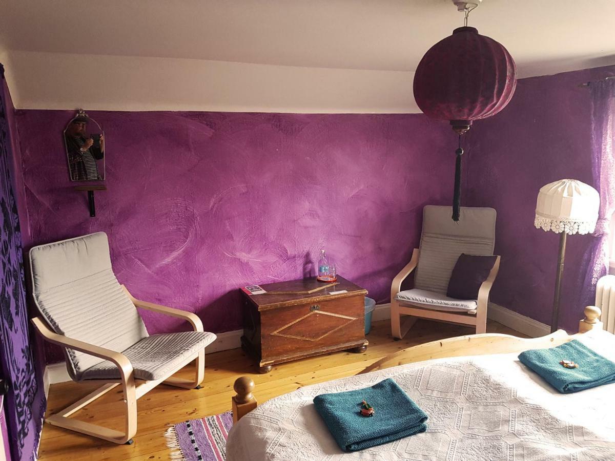Garpenbergs B&B, Bnb 외부 사진
