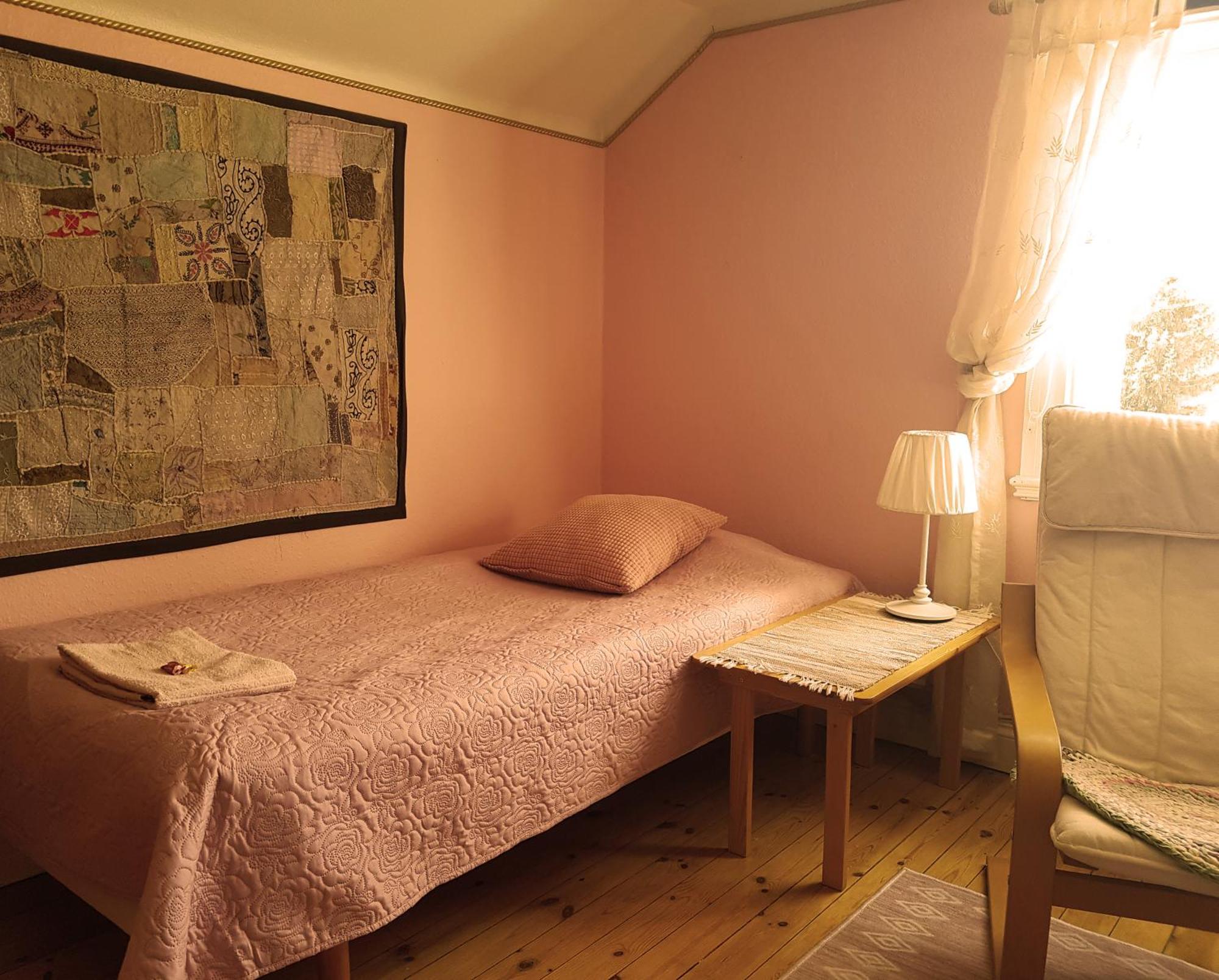 Garpenbergs B&B, Bnb 외부 사진