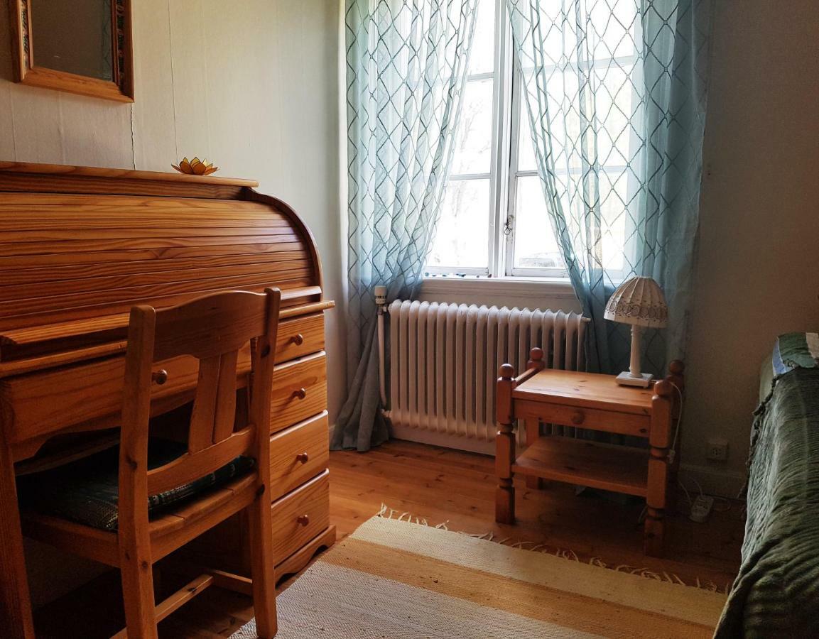 Garpenbergs B&B, Bnb 외부 사진