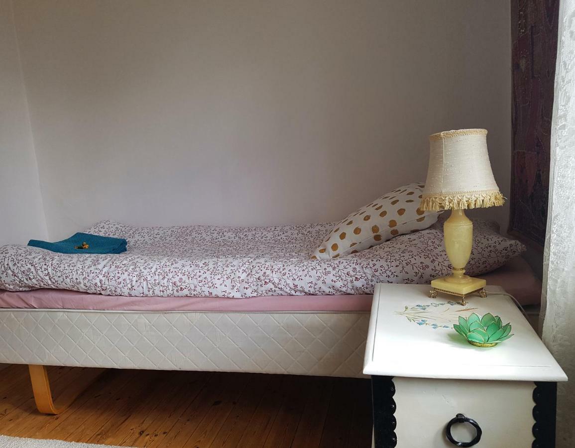 Garpenbergs B&B, Bnb 외부 사진