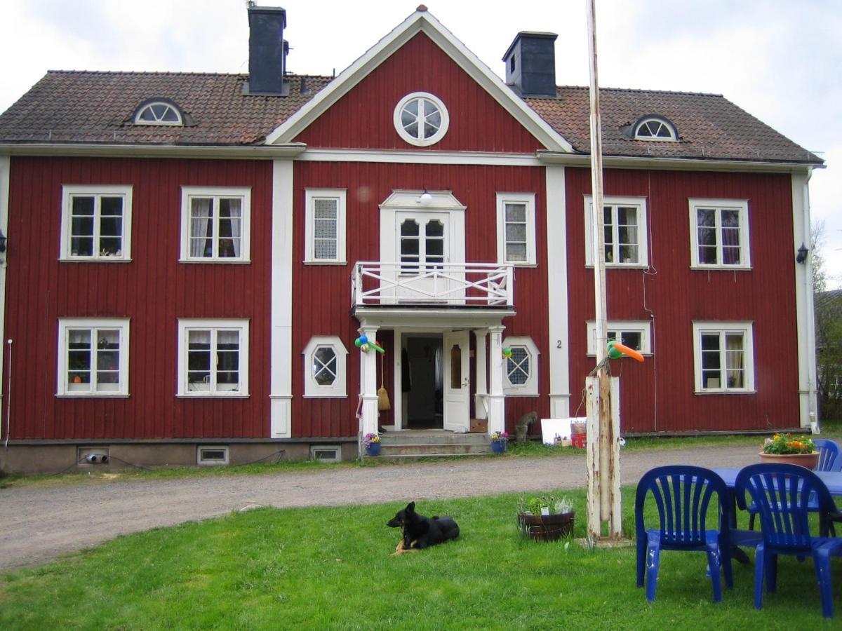 Garpenbergs B&B, Bnb 외부 사진