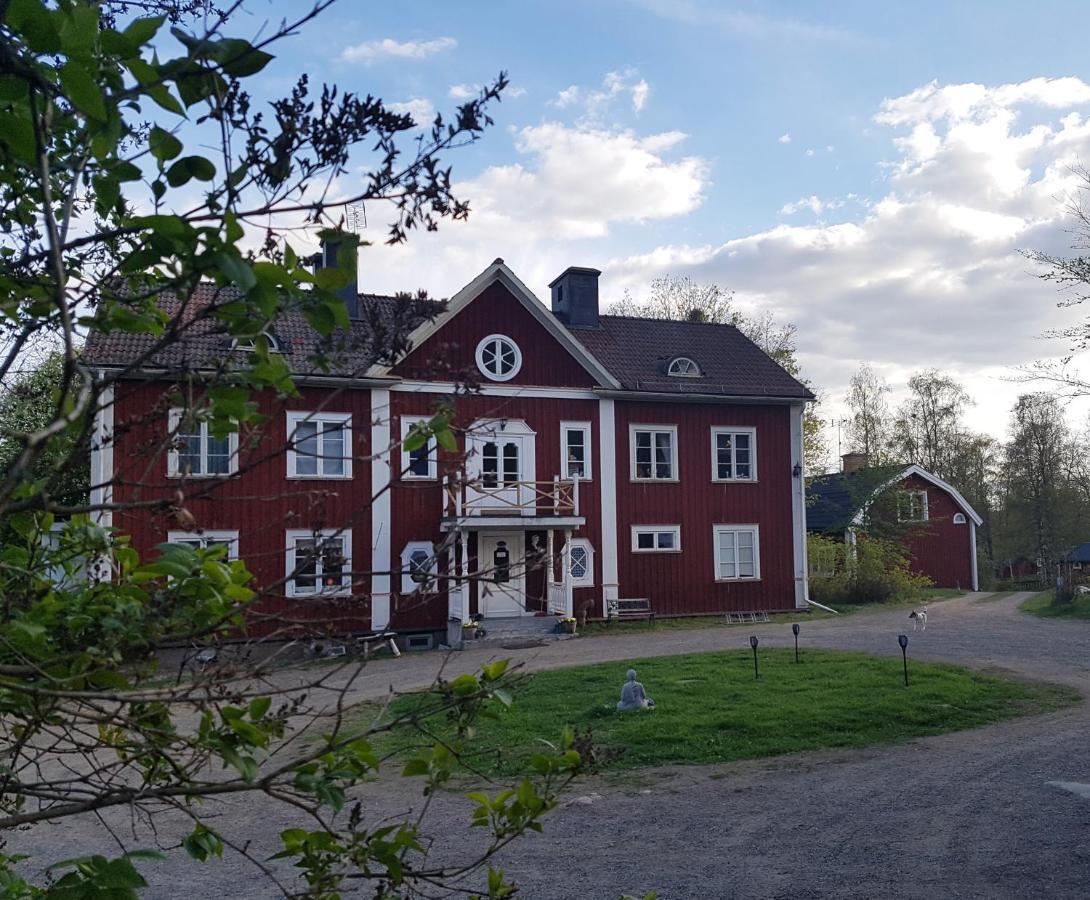 Garpenbergs B&B, Bnb 외부 사진
